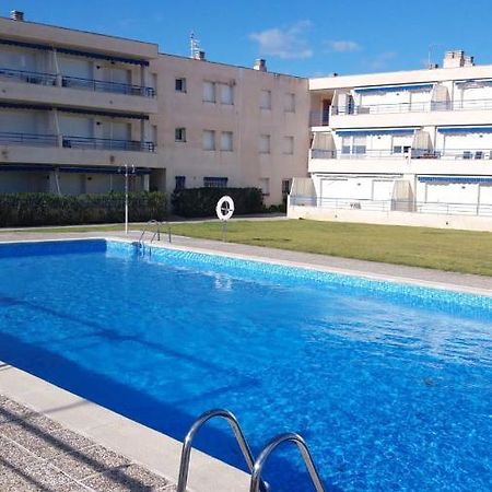 One Bedroom Appartement At L'Eucaliptus 400 M Away From The Beach With Sea View Shared Pool And Furnished Terrace Экстерьер фото