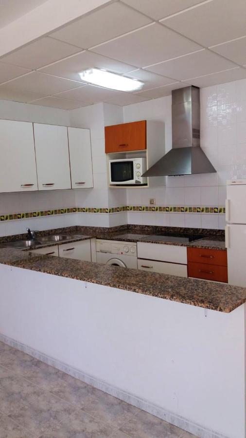 One Bedroom Appartement At L'Eucaliptus 400 M Away From The Beach With Sea View Shared Pool And Furnished Terrace Экстерьер фото