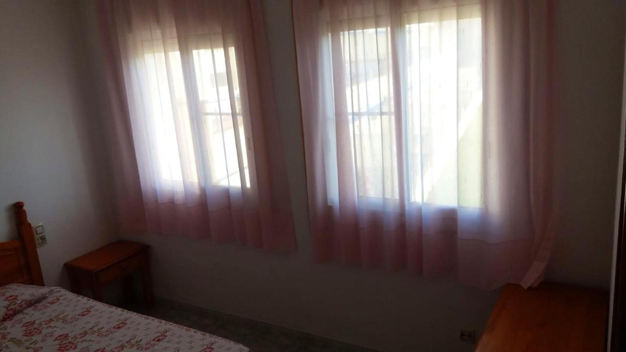 One Bedroom Appartement At L'Eucaliptus 400 M Away From The Beach With Sea View Shared Pool And Furnished Terrace Экстерьер фото