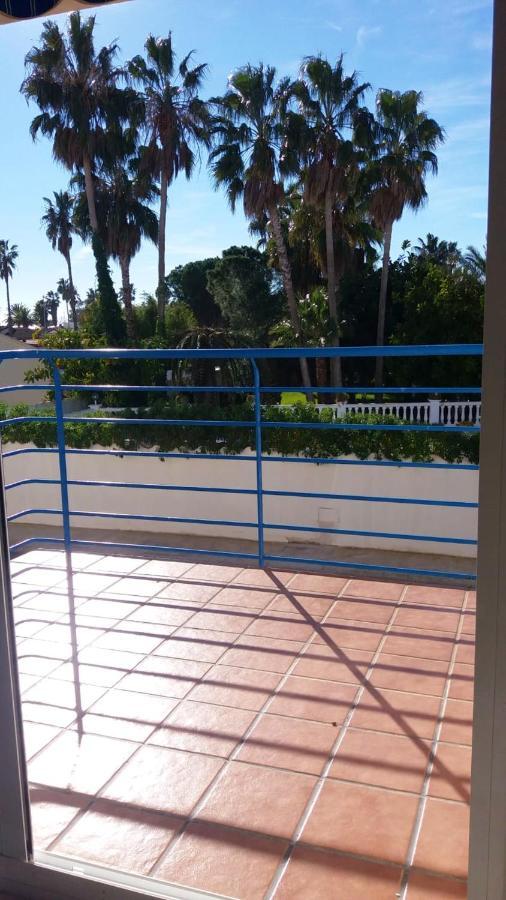 One Bedroom Appartement At L'Eucaliptus 400 M Away From The Beach With Sea View Shared Pool And Furnished Terrace Экстерьер фото