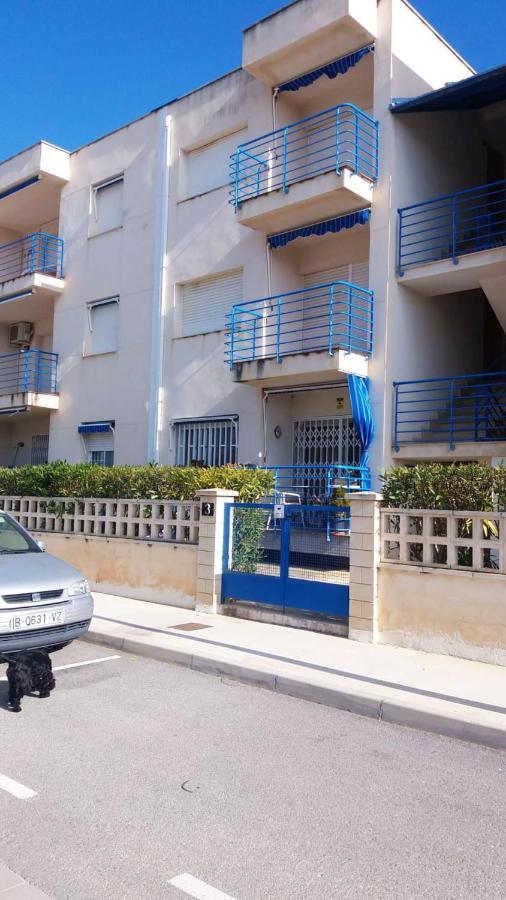One Bedroom Appartement At L'Eucaliptus 400 M Away From The Beach With Sea View Shared Pool And Furnished Terrace Экстерьер фото