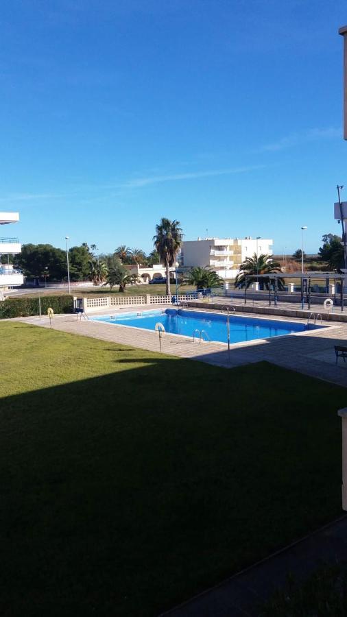 One Bedroom Appartement At L'Eucaliptus 400 M Away From The Beach With Sea View Shared Pool And Furnished Terrace Экстерьер фото