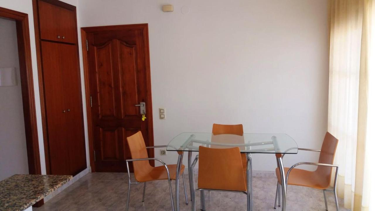 One Bedroom Appartement At L'Eucaliptus 400 M Away From The Beach With Sea View Shared Pool And Furnished Terrace Экстерьер фото