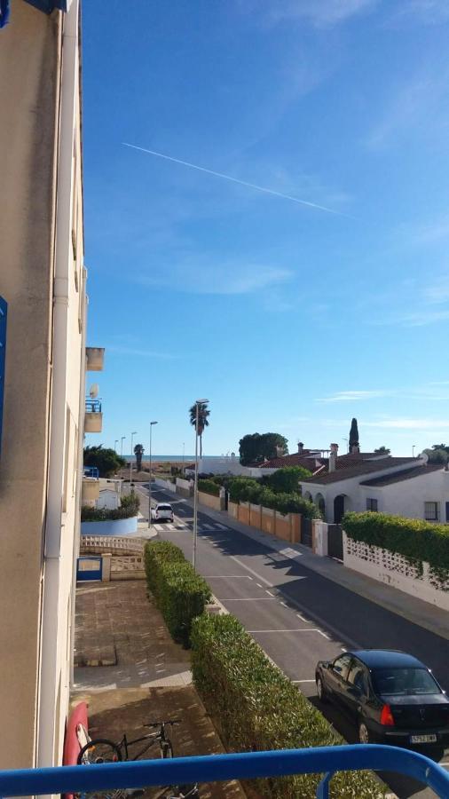 One Bedroom Appartement At L'Eucaliptus 400 M Away From The Beach With Sea View Shared Pool And Furnished Terrace Экстерьер фото