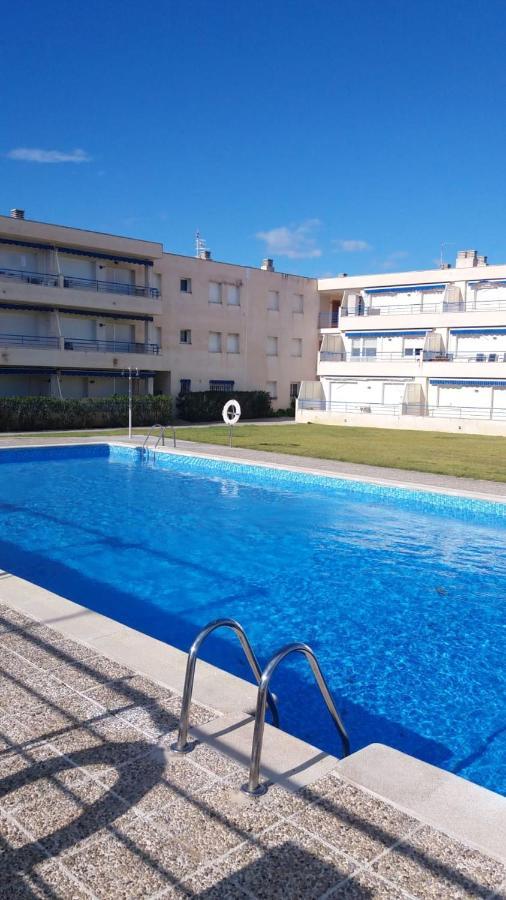 One Bedroom Appartement At L'Eucaliptus 400 M Away From The Beach With Sea View Shared Pool And Furnished Terrace Экстерьер фото